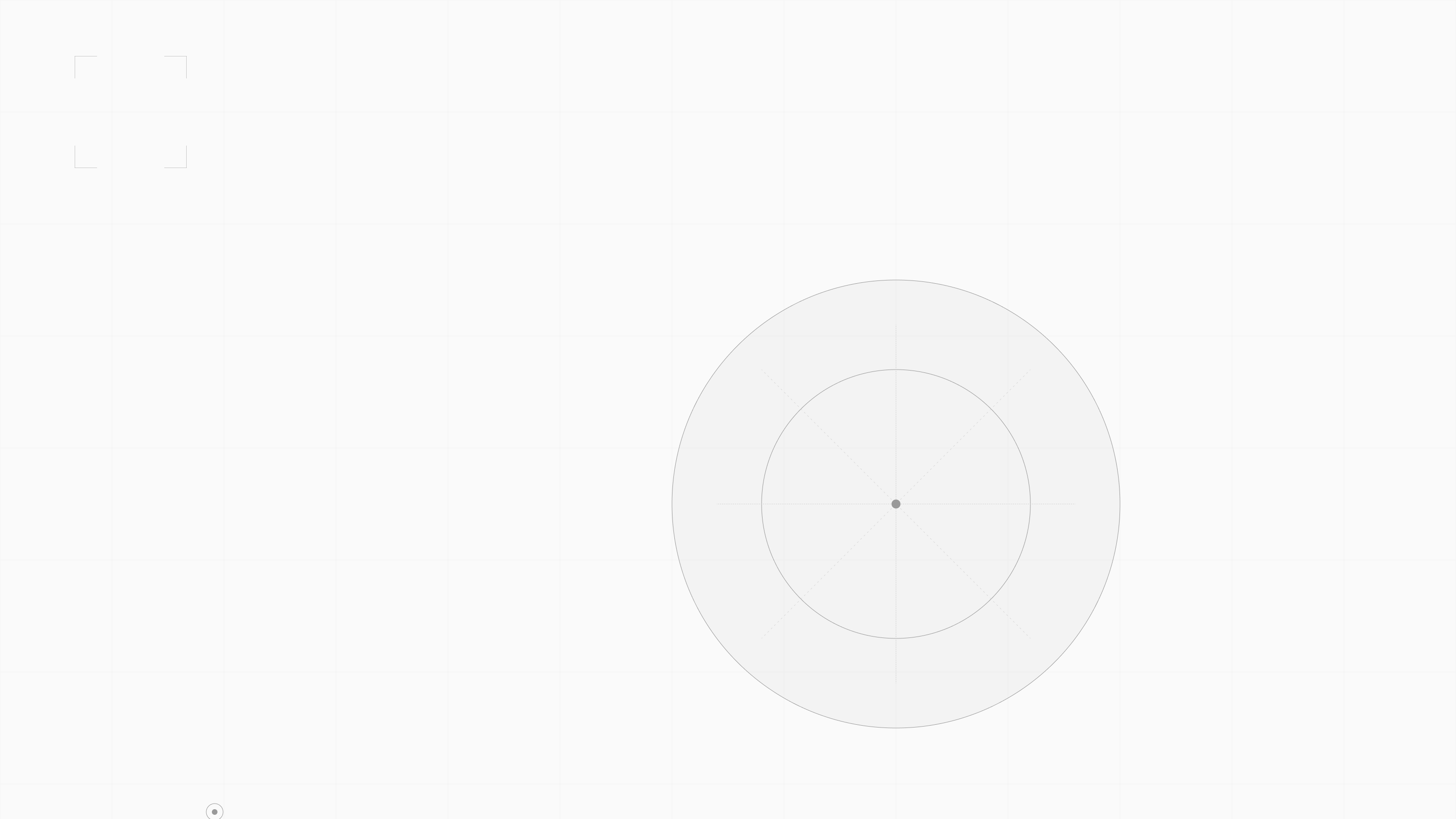 Approved split visual